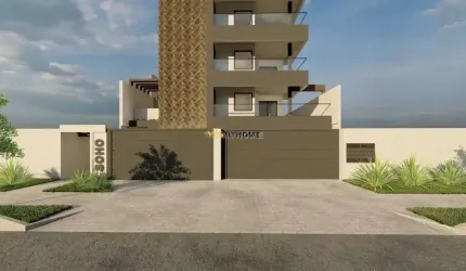APARTAMETO GARDEN PRÓXIMO AO SHOPPING SÃO JOSÉ , SUÍTE COM BANHEIRA, SACADA COM