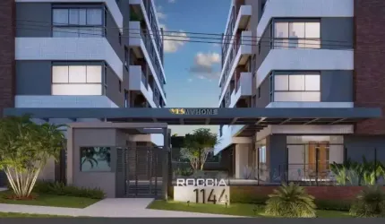 Apartamento com 3 dormitórios à venda - Alto da Rua XV - AP6071
