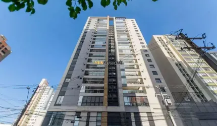 Apartamento semi decorado com 3 suítes - AP6136