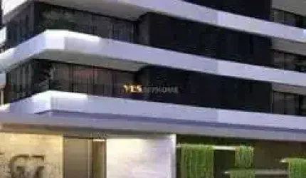 Apartamento com 3 suítes 126 m²   Champagnat - AP6165