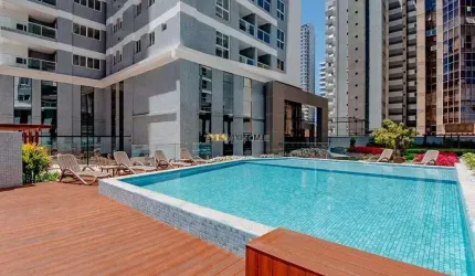 ÚNICA OPORTUNIDADE!! APARTAMENTO 03 QUARTOS 01 SUÍTE 01 VAGA  - AP6158