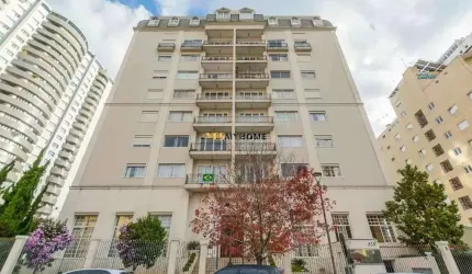 Apartamento à venda, 227 m² por R$ 2.600.000,00 - Batel - Curitiba/PR - AP6221