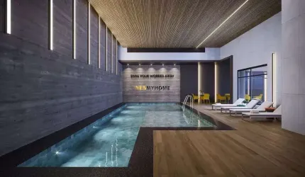 Apartamento com 3 dormitórios à venda, 93 m² - Ecoville - Curitiba/PR - AP6295