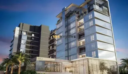 Apartamento Duplex à venda, 311 m² - Ecoville - Curitiba/PR - AD0375