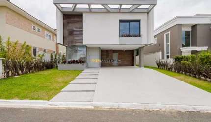 CASA EM CONDOMÍNIO NO BAIRRO TANGUÁ - SO0219