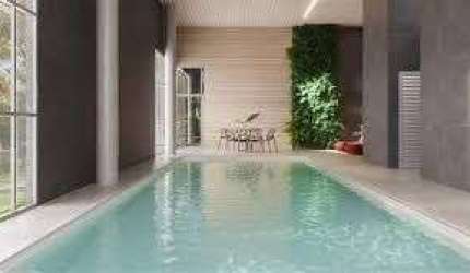 Apartamento Plaenge para venda com 3 quartos,  Batel, Curitiba - AP8945