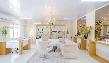 Sobrado para venda, 4 quarto(s),  São Cristóvão, São José Dos Pinhais - SO8730