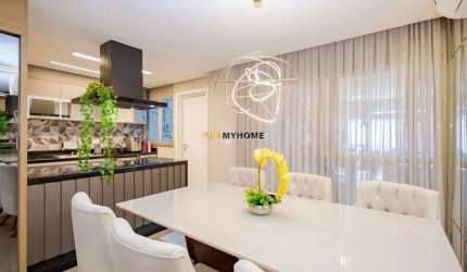 Casa em condomínio para venda,  Bairro Boa Vista, Curitiba - CA8688