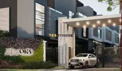 Casa à venda, 217.72 m² por R$ 1.634.347,78 - Bacacheri - Curitiba/PR - CA0392