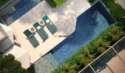 Apartamento 3 quartos no Água Verde - AP8908