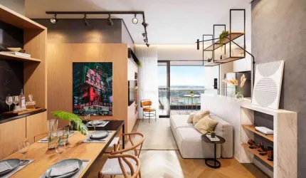 Apartamento para venda, 3 Suítes,  Bigorrilho, Curitiba