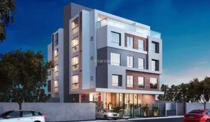 Apartamento para venda, 3 quarto(s),  Portão, Curitiba - AP8810