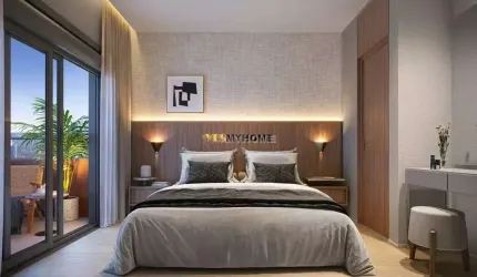 Apartamento duplex com três suítes no Batel - AP9037