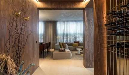 Apartamento para venda, 3 quarto(s),  Batel, Curitiba - AP8941