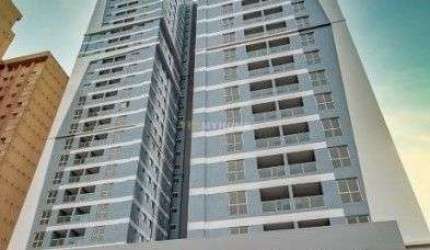 Apartamento com 3 dormitórios à venda, 96 m² por R$ 982.000,00 - Batel - Curitib