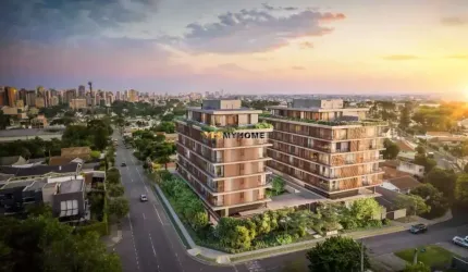 Apartamento para venda,  Bigorrilho, Curitiba - AP9046