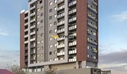 Apartamento para venda,  Centro, São José Dos Pinhais