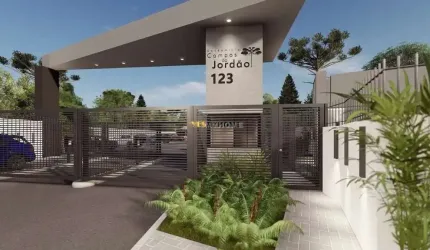 Amplo terreno no Condomínio Campos do Jordão, a 3 minutos do Colégio Internacion