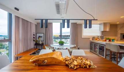 Apartamento duplex para venda pronto para morar