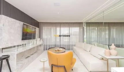 Apartamento Garden para venda com 2 quartos no Alto Da Glória
