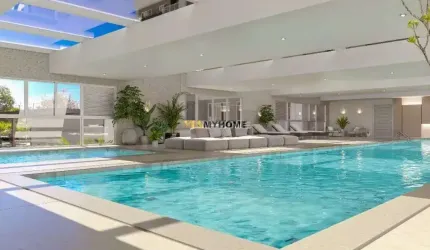 Apartamento com 2 quartos e 74m² no ECOVILLE- AP9319