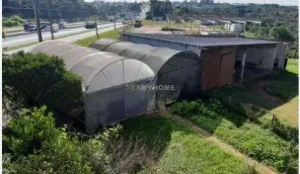 Terreno para diversos tipos de empreendimentos