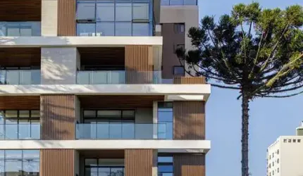 Apartamento pronto para morar no Bigorrilho. - 37333