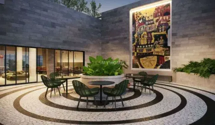 Apartamento com 2 quartos à venda na Rua Bento Viana, 246, Água Verde, Curitiba, 86 m2 por R$ 1.260.112