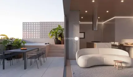 Apartamento com 3 quartos à venda na Rua Estados Unidos, 1775, Boa Vista, Curitiba, 181 m2 por R$ 1.980.100