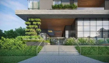 REVENDA QUINTESSENCE A VENDA NO BATEL - 151M2