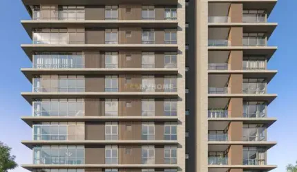 Apartamento com 3 quartos à venda na Rua Teixeira Coelho, 250, Batel, Curitiba, 193 m2 por R$ 3.833.956