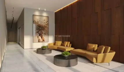 Apartamento com 3 quartos à venda na Rua Bento Viana, 246, Água Verde, Curitiba, 128 m2 por R$ 1.689.878