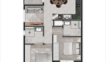 Residencial Nillo