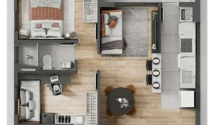 Residencial Avvio