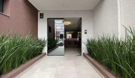 Residencial Refinatto
