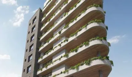 Apartamento com 3 quartos à venda na Rua Barão de Guaraúna, 476, Juvevê, Curitiba, 283 m2 por R$ 3.950.000