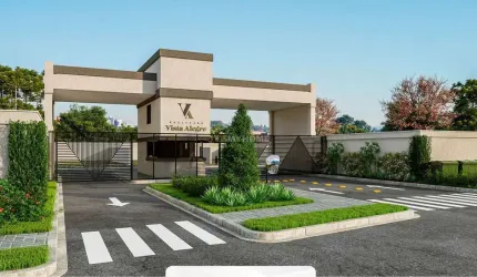 Residencial Boulevard Vista Alegre