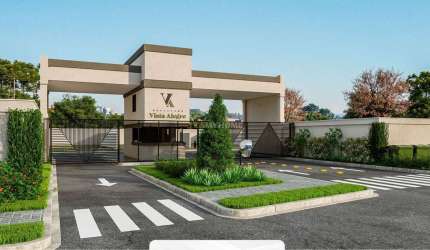 Residencial Boulevard Vista Alegre
