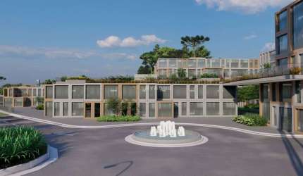 Reserva Mirante à venda com 37m²