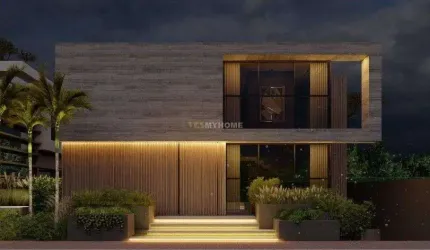 Casa no condomínio Fly 357 com 401m²