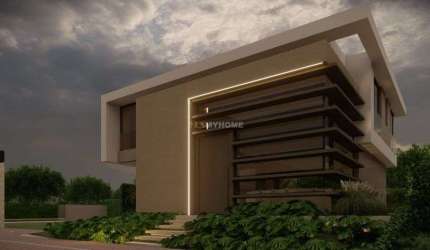 Casa 14 no Fly 357 – Exclusividade e Conforto no Coração do Batel- CO63223