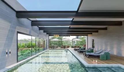 Apartamento à venda, 164 m²   - Bigorrilho - Curitiba/PR - CO0523