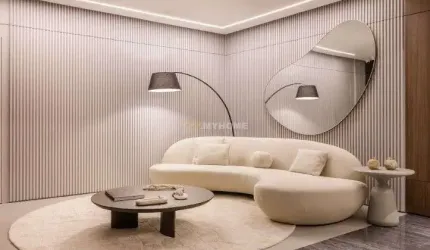 Apartamento duplex pronto para morar no Bigorrilho. - AP57426