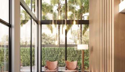 ULTIMAS UNIDADES DE APARTAMENTO COM 2 SUÍTES NO AHÚ || CABRAL