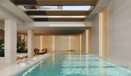 Apartamento com 2 suítes, 3 vagas, 178m² no Batel - 23131