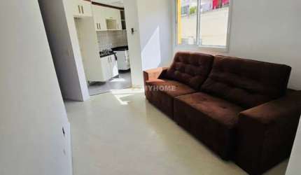 Apartamento para alugar no portão - Curitiba,PR - 80581