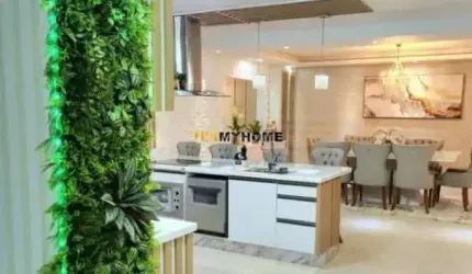 VENDA  SOBRADO ALTO PADRÃO EM SÃO JOSÉ DOS PINHAIS - SO0222