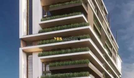 Apartamento com 3 suítes à venda, 239 m²- Água Verde - Curitiba/PR - AP4209