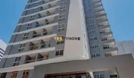 Apartamento com 3 dormitórios à venda, 92 m²  - Batel - Curitiba/PR - AP4545