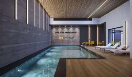 Apartamento à venda, 78 m²  - Ecoville - Curitiba/PR - AP4762